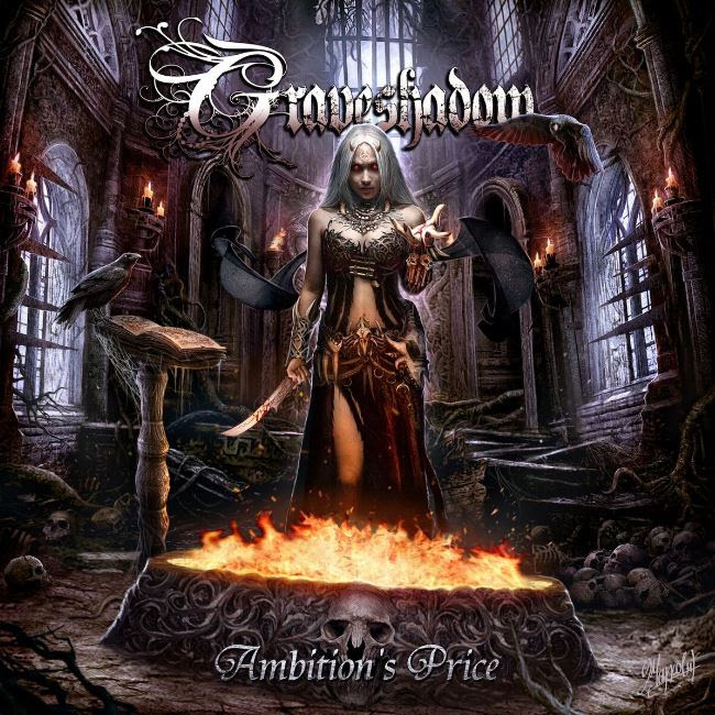 Graveshadow – Ambition’s Price Review