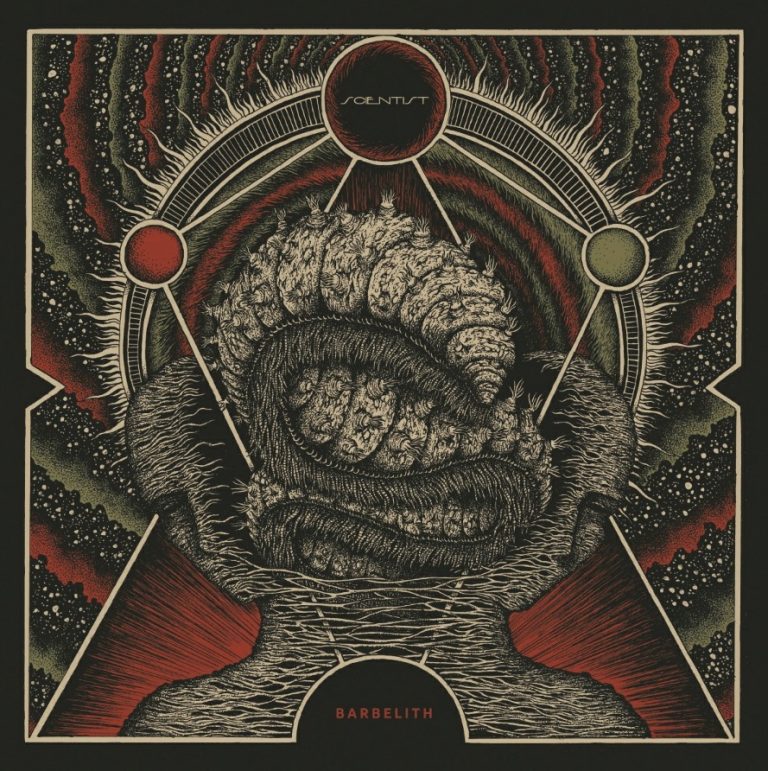 Scientist – Barbelith Review