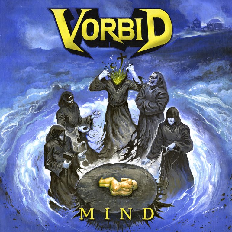 Vorbid – Mind Review