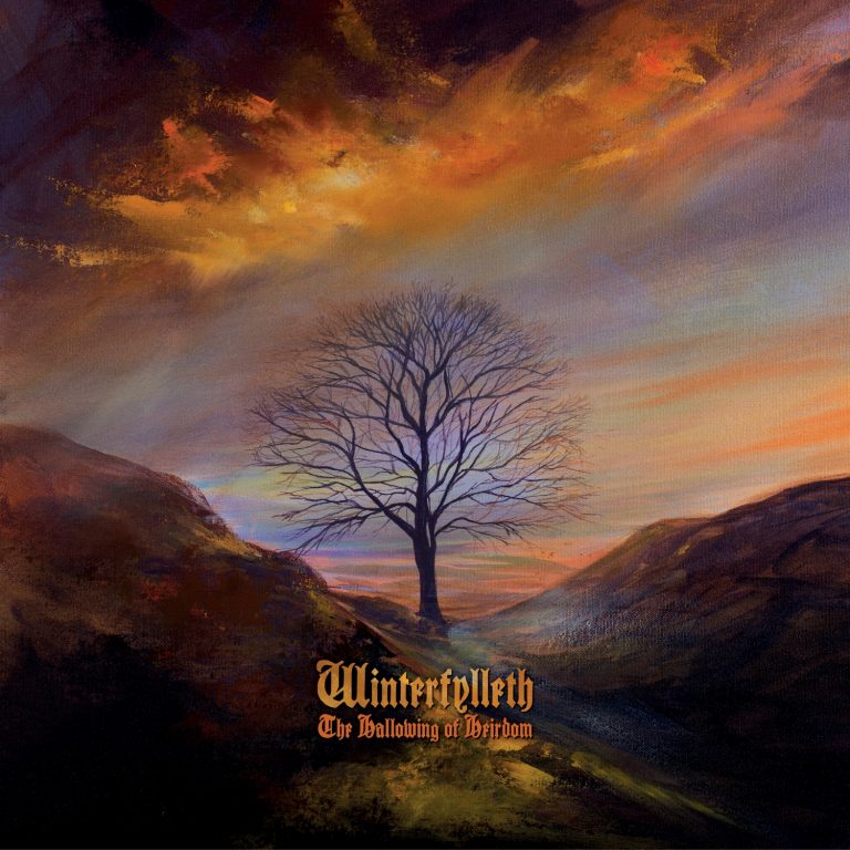 Winterfylleth – The Hallowing of Heirdom Review