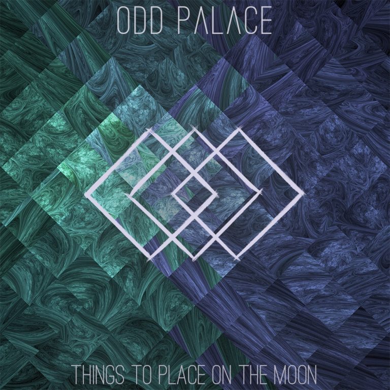 Odd Palace – Things to Place on the Moon Review