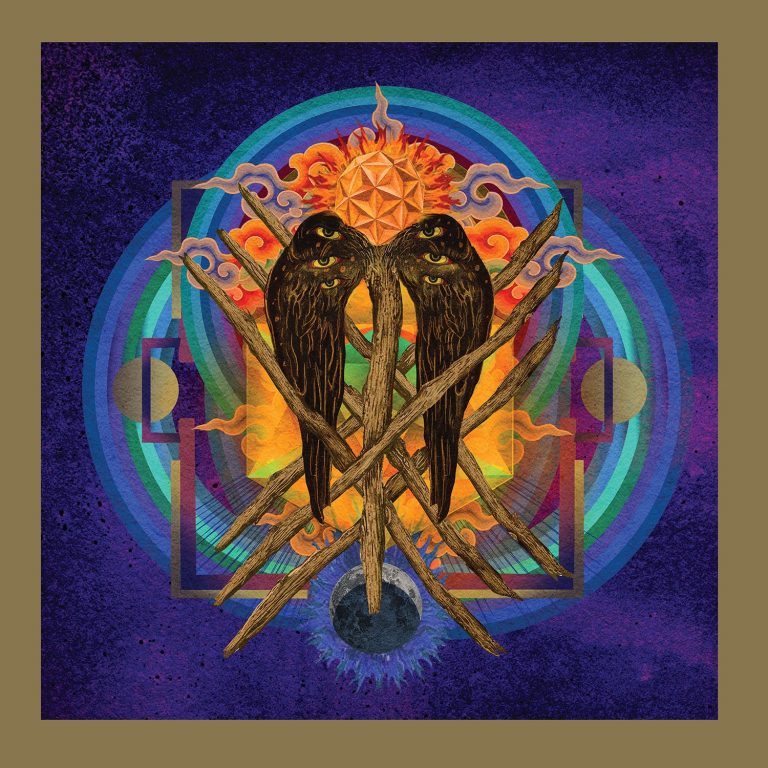 YOB – Our Raw Heart Review