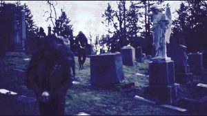 Ritual Necromancy - Disinterred Horror 02