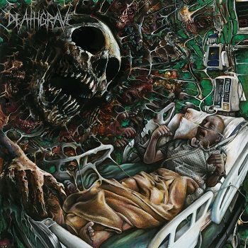 DeathgraVe – So Real, It’s Now Review