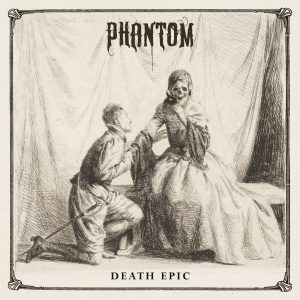 Phantom - Death Epic 01