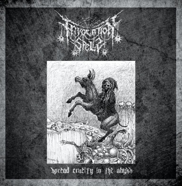 Invocation Spells – Spread Cruelty in the Abyss Review