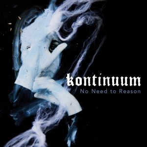Kontinuum - No Need to Reason 01