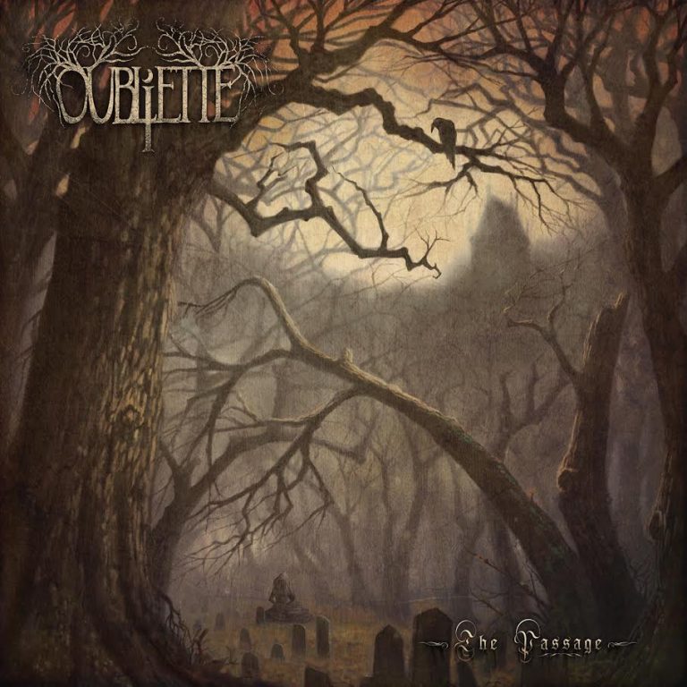 Oubliette – The Passage Review