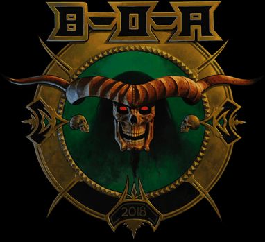 Bloodstock Open Air 2018 Review
