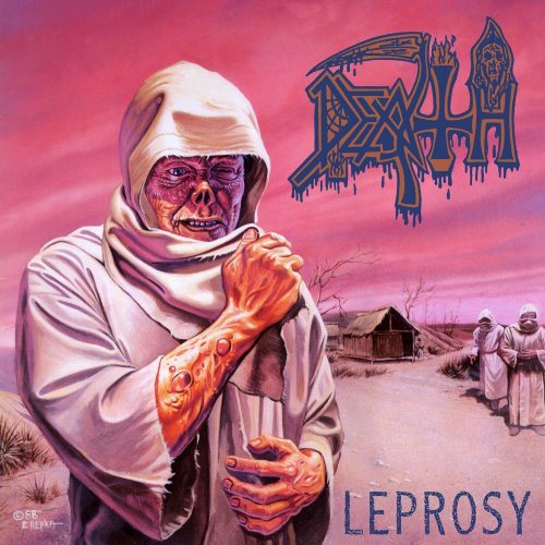 Death - Leprosy 01