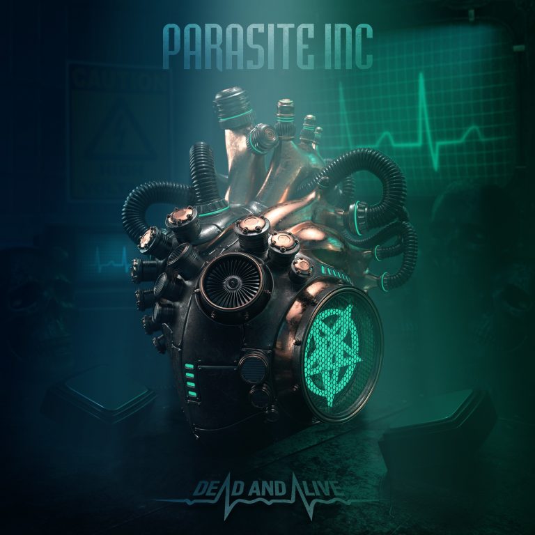 Parasite Inc. – Dead and Alive Review
