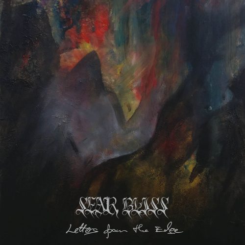 Sear Bliss - Letters from the Edge 01