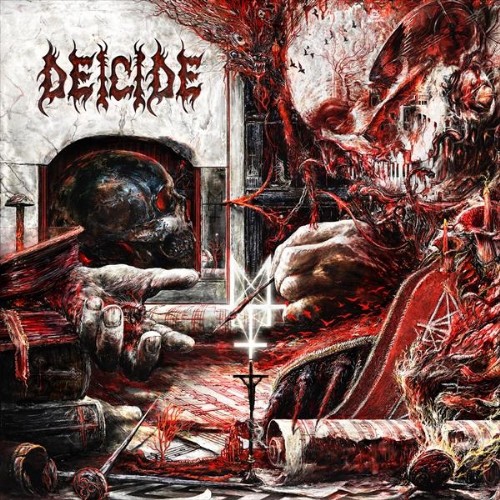 Deicide – Overtures of Blasphemy Review