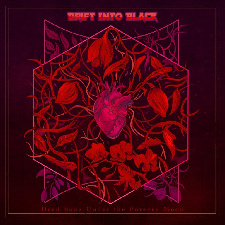 Drift into Black – Dead Suns Under the Forever Moon Review