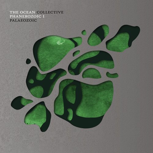 The Ocean - Phanerzoic I