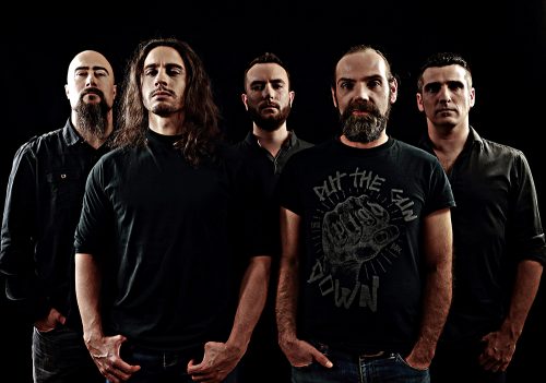 Gorod in 2018 [No photo credit given]