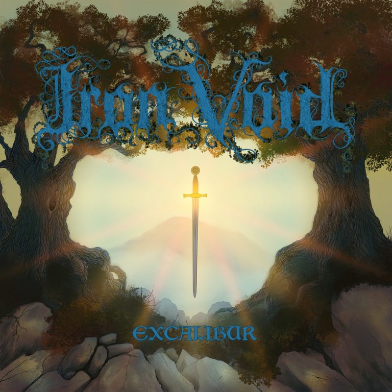 Iron Void – Excalibur Review