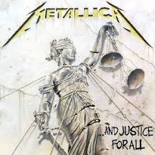 Yer Metal Is Olde: Metallica – …And Justice for All