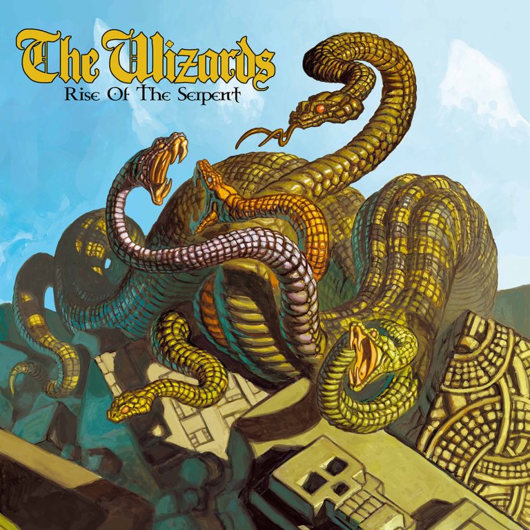 The Wizards – Rise of the Serpent Review