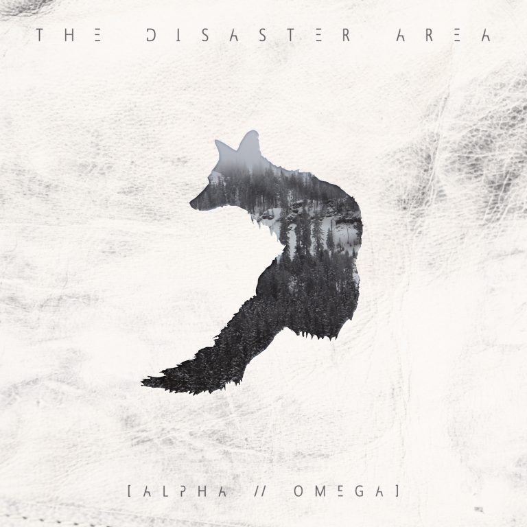 The Disaster Area – Alpha // Omega Review