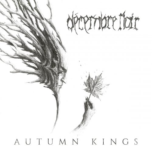 Decembre Noir - Autumn Kings 01