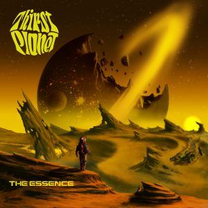 Thirst Planet - The Essence 01