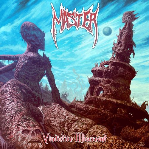 Master - Vindictive Miscreant 01