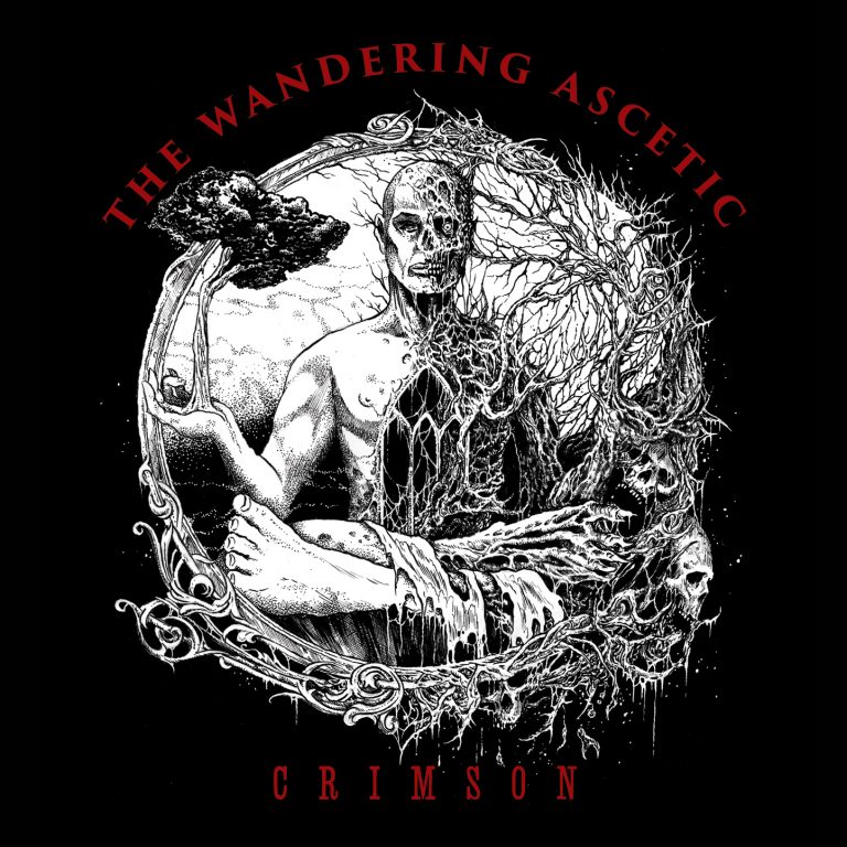 The Wandering Ascetic – Crimson Review