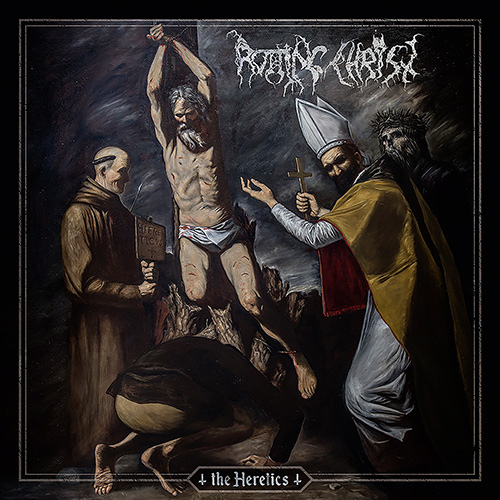 Rotting Christ – The Heretics Review
