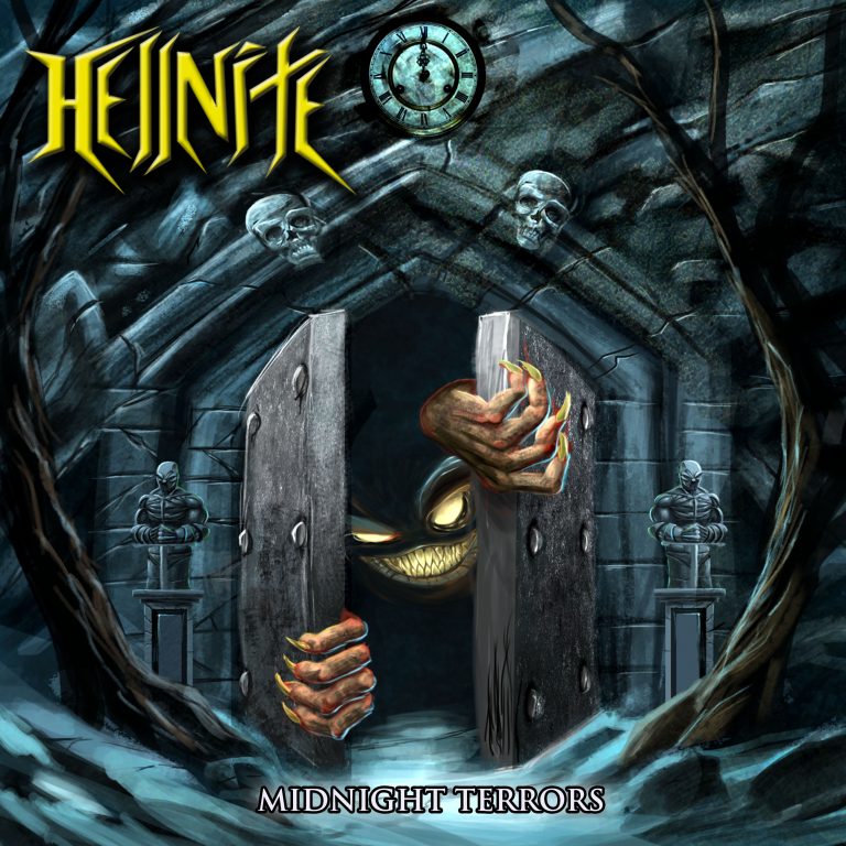 Hellnite – Midnight Terrors Review