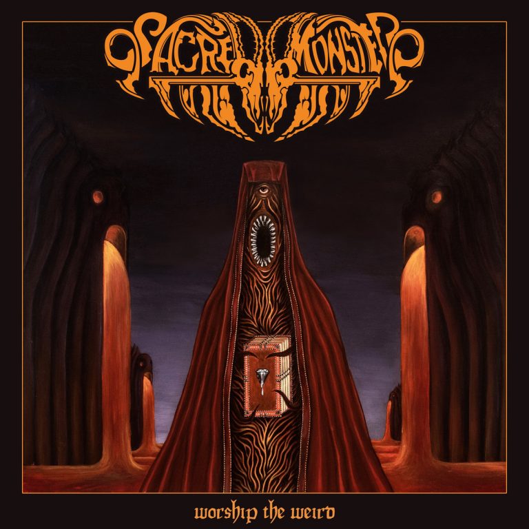 Sacred Monster – Worship the Weird Review