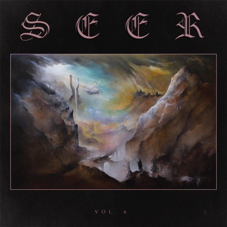 Seer – Vol. 6 Review