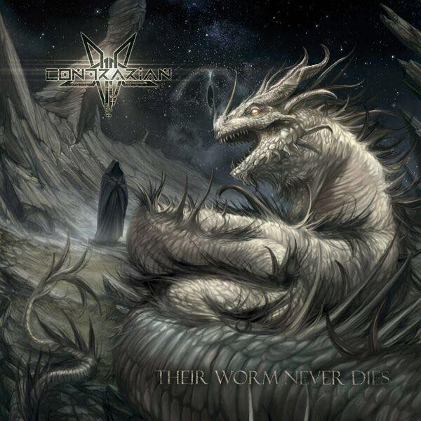 Contrarian – Their Worm Never Dies Review