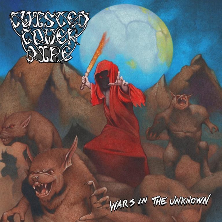 Twisted Tower Dire – Wars in the Unknown Review