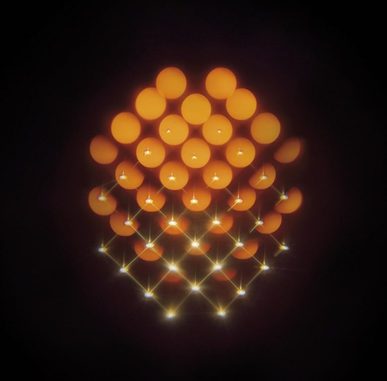 Waste of Space Orchestra – Syntheosis Review