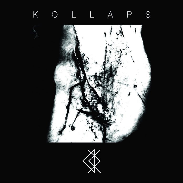 Kollaps – Mechanical Christ Review
