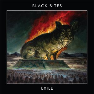 Black Sites - Exile