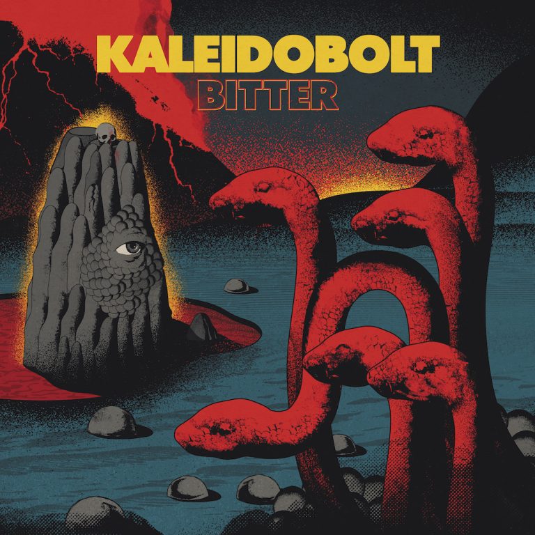 Kaleidobolt – Bitter Review