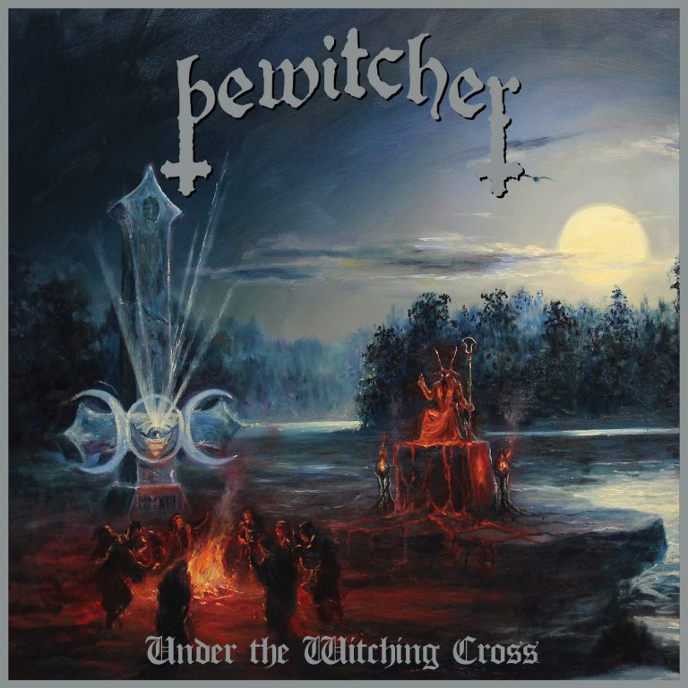 Bewitcher – Under the Witching Cross Review