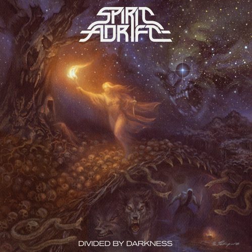 Spirit Adrift - Divided by Darkness 01