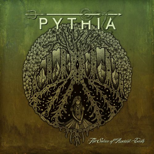 Pythia - The Solace of Ancient Earth 01