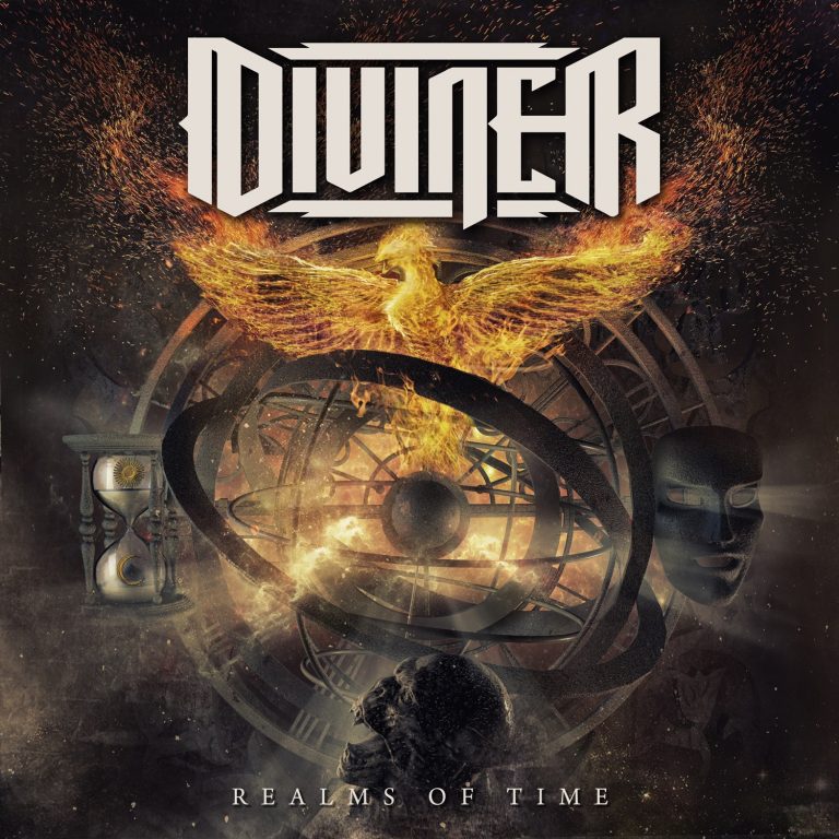 Diviner – Realms of Time Review