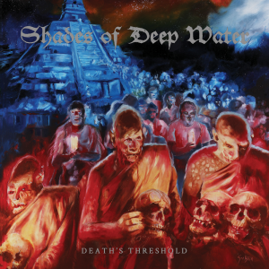 Shades of Deep Water - Death's Threshold 01