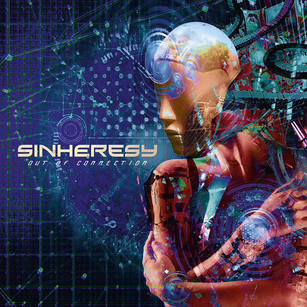 SinHeresY - Out of Connection 01