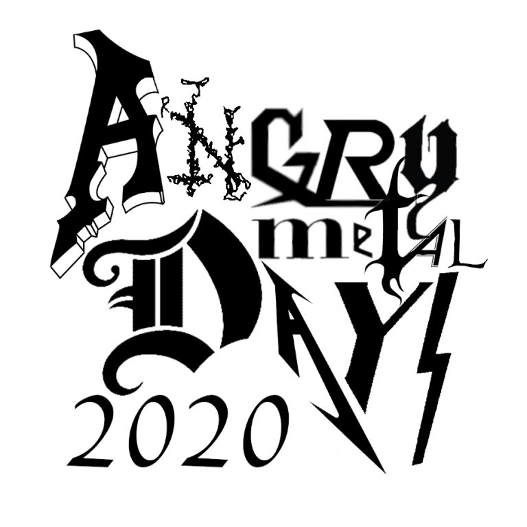 Angry Metal Days 2020: Update 01