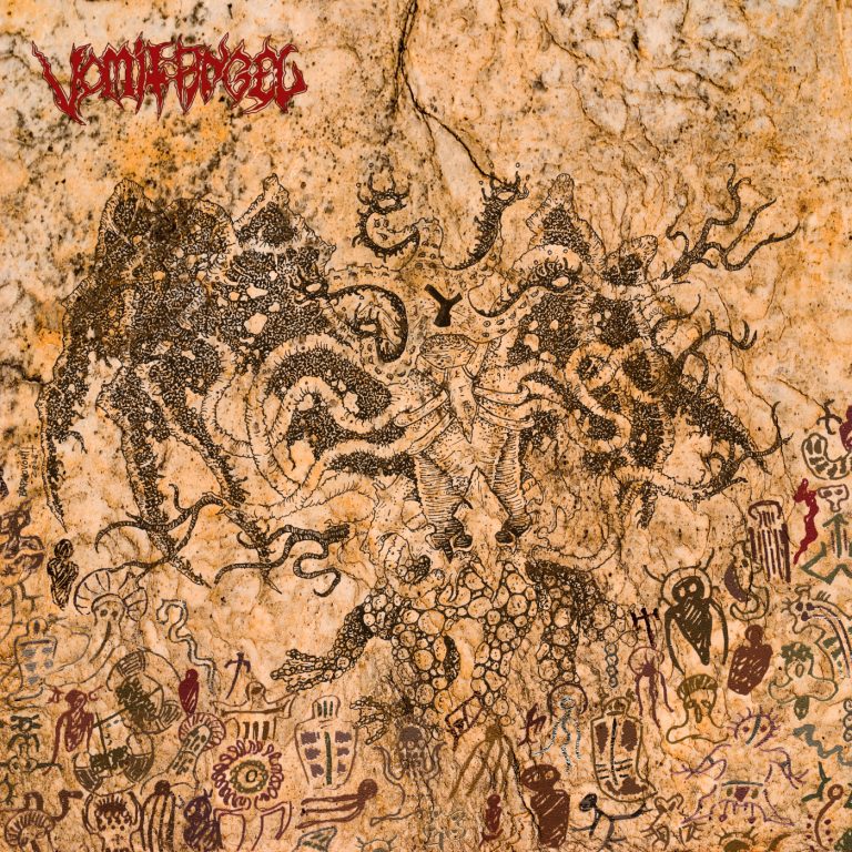 Vomit Angel – Imprint of Extinction Review