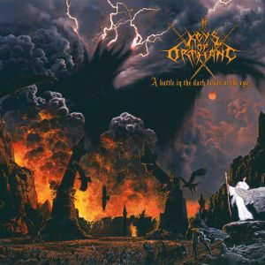 Keys of Orthanc - A Battle In The Dark Lands of The Eye… 01