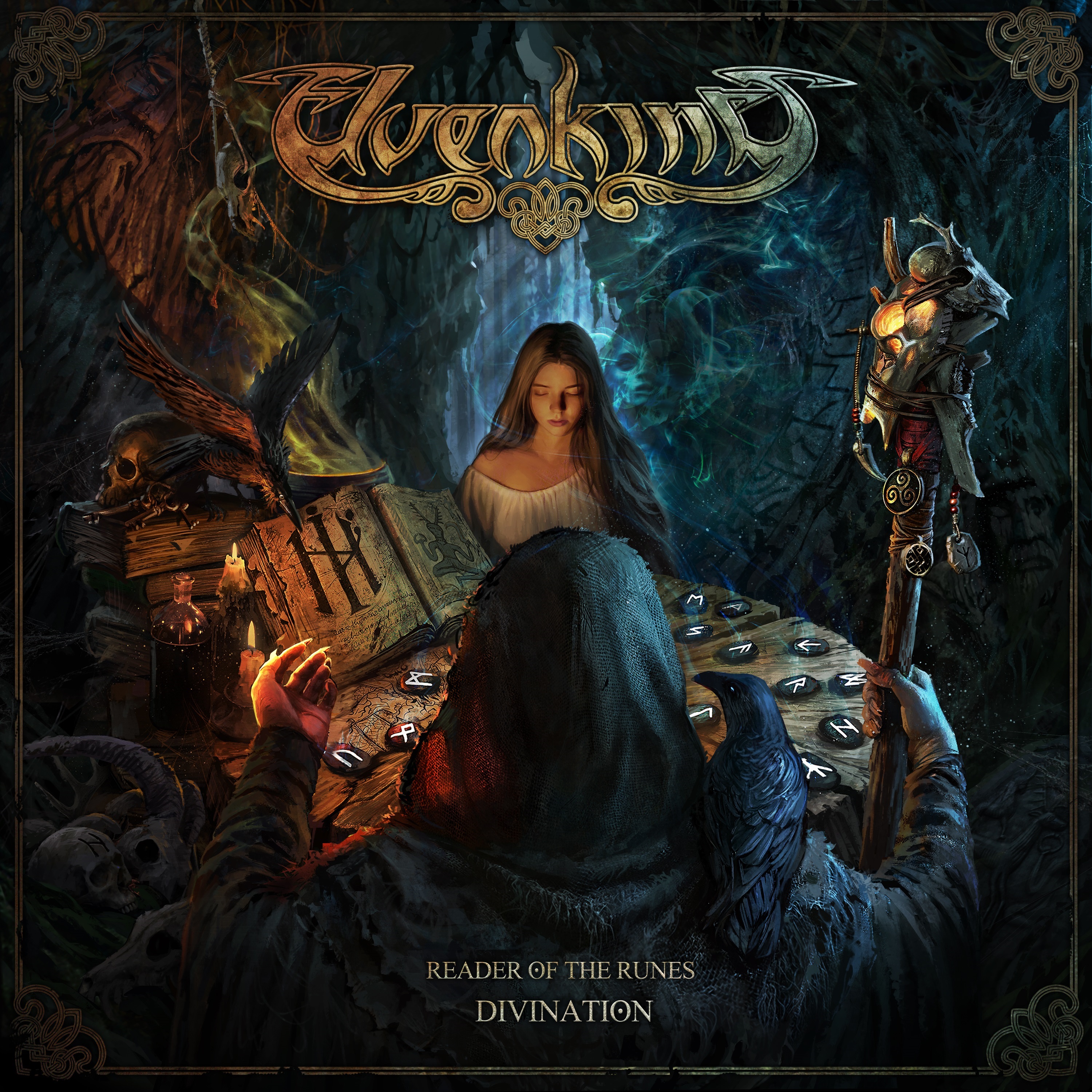 MUSIC HAUL - 2019 - Page 24 Elvenking-Reader-of-the-Runes-Divination-01