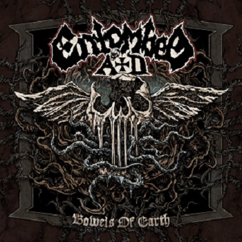 Entombed A.D. – Bowels of Earth Review