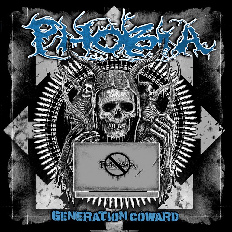 Phobia – Generation Coward Review